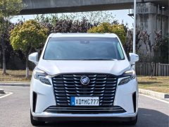 Buick GL8 ES Luxe Enjoyment Edition - ფოტო 2