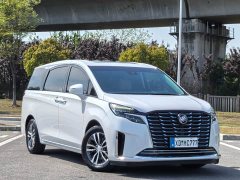Buick GL8 ES Luxe Enjoyment Edition - ფოტო 3