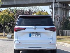 Buick GL8 ES Luxe Enjoyment Edition - ფოტო 4