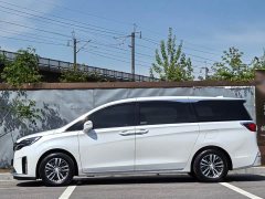 Buick GL8 ES Luxe Enjoyment Edition - ფოტო 6