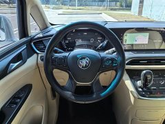 Buick GL8 ES Luxe Enjoyment Edition - ფოტო 7