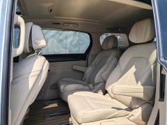 Buick GL8 ES Luxe Enjoyment Edition - ფოტო 8