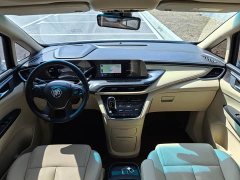 Buick GL8 ES Luxe Enjoyment Edition - ფოტო 9