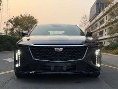 Cadillac CT6 2023 28T Platinum - ფოტო 2