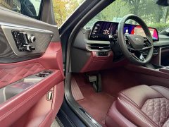 Cadillac CT6 2023 28T Platinum - ფოტო 4