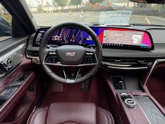 Cadillac CT6 2023 28T Platinum - ფოტო 5