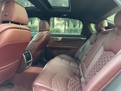 Cadillac CT6 2023 28T Platinum - ფოტო 6
