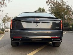 Cadillac CT6 2023 28T Platinum - ფოტო 8