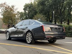Cadillac CT6 2023 28T Platinum - ფოტო 9