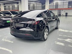 Tesla Model Y Long Range All-Wheel Drive - ფოტო 16