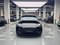 Tesla Model Y Long Range All-Wheel Drive - ფოტო 2