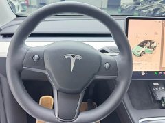Tesla Model Y Long Range All-Wheel Drive - ფოტო 5