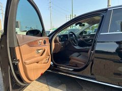 Mercedes-Benz E-Class New Energy Facelift E 350 e L Plug-in Hybrid Sedan - ფოტო 11