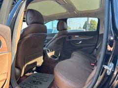 Mercedes-Benz E-Class New Energy Facelift E 350 e L Plug-in Hybrid Sedan - ფოტო 12