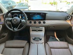 Mercedes-Benz E-Class New Energy Facelift E 350 e L Plug-in Hybrid Sedan - ფოტო 15