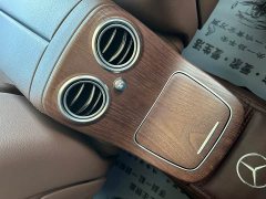 Mercedes-Benz E-Class New Energy Facelift E 350 e L Plug-in Hybrid Sedan - ფოტო 17