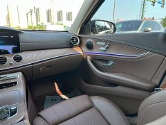 Mercedes-Benz E-Class New Energy Facelift E 350 e L Plug-in Hybrid Sedan - ფოტო 18