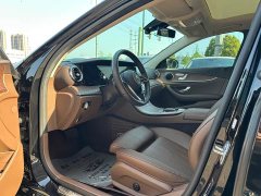 Mercedes-Benz E-Class New Energy Facelift E 350 e L Plug-in Hybrid Sedan - ფოტო 9