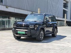 Chery iCAR V27 200KM AWD Falcon 500 - ფოტო 1