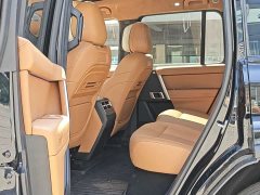 Chery iCAR V27 200KM AWD Falcon 500 - ფოტო 12