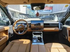 Chery iCAR V27 200KM AWD Falcon 500 - ფოტო 13