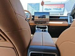 Chery iCAR V27 200KM AWD Falcon 500 - ფოტო 14
