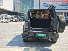 Chery iCAR V27 200KM AWD Falcon 500 - ფოტო 15