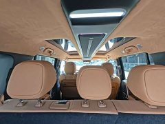 Chery iCAR V27 200KM AWD Falcon 500 - ფოტო 17