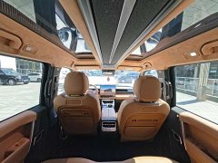 Chery iCAR V27 200KM AWD Falcon 500 - ფოტო 18