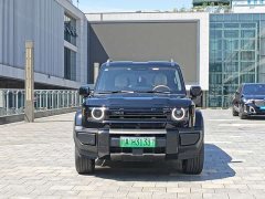 Chery iCAR V27 200KM AWD Falcon 500 - ფოტო 2