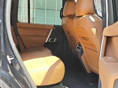 Chery iCAR V27 200KM AWD Falcon 500 - ფოტო 20