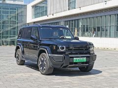Chery iCAR V27 200KM AWD Falcon 500 - ფოტო 3
