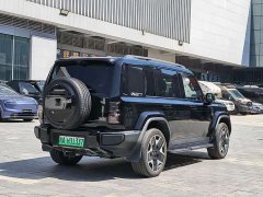 Chery iCAR V27 200KM AWD Falcon 500 - ფოტო 4