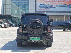 Chery iCAR V27 200KM AWD Falcon 500 - ფოტო 5