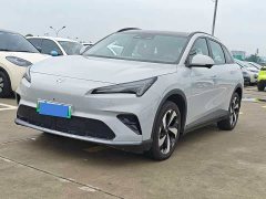 BAIC ARCFOX Alpha T5 2026 Extended Range 1215 Yuan Jing Zhi Xing Version - ფოტო 1