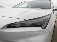 BAIC ARCFOX Alpha T5 2026 Extended Range 1215 Yuan Jing Zhi Xing Version - ფოტო 10