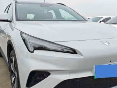 BAIC ARCFOX Alpha T5 2026 Extended Range 1215 Yuan Jing Zhi Xing Version - ფოტო 11