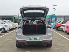 BAIC ARCFOX Alpha T5 2026 Extended Range 1215 Yuan Jing Zhi Xing Version - ფოტო 13