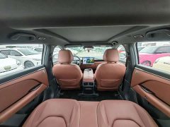 BAIC ARCFOX Alpha T5 2026 Extended Range 1215 Yuan Jing Zhi Xing Version - ფოტო 14
