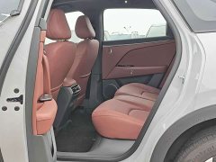 BAIC ARCFOX Alpha T5 2026 Extended Range 1215 Yuan Jing Zhi Xing Version - ფოტო 15