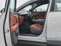 BAIC ARCFOX Alpha T5 2026 Extended Range 1215 Yuan Jing Zhi Xing Version - ფოტო 19
