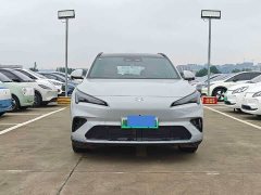 BAIC ARCFOX Alpha T5 2026 Extended Range 1215 Yuan Jing Zhi Xing Version - ფოტო 2