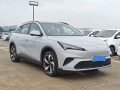 BAIC ARCFOX Alpha T5 2026 Extended Range 1215 Yuan Jing Zhi Xing Version - ფოტო 3