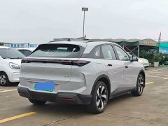 BAIC ARCFOX Alpha T5 2026 Extended Range 1215 Yuan Jing Zhi Xing Version - ფოტო 5