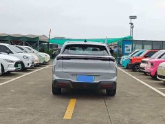 BAIC ARCFOX Alpha T5 2026 Extended Range 1215 Yuan Jing Zhi Xing Version - ფოტო 6