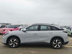 BAIC ARCFOX Alpha T5 2026 Extended Range 1215 Yuan Jing Zhi Xing Version - ფოტო 8