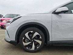 BAIC ARCFOX Alpha T5 2026 Extended Range 1215 Yuan Jing Zhi Xing Version - ფოტო 9