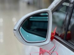 Buick Century 2.0T Seven-Seater Yun Shi Edition - ფოტო 10