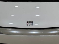 Buick Century 2.0T Seven-Seater Yun Shi Edition - ფოტო 11