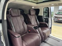 Buick Century 2.0T Seven-Seater Yun Shi Edition - ფოტო 12